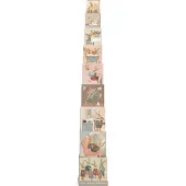 Egmont toys Stapeltorn 1 2 3 Kaninfamilj Egmont Toys