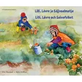 Lilli, Lávre och Saivofolket (pitesamiska och svenska)