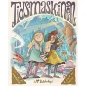 Tidsmaskinen