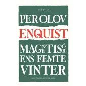 Magnetisörens femte vinter