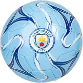 Adlibris Fotboll Manchester City Strl 5
