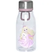 Beckmann Vattenflaska - 400 ml - Rosie - Rosa - - One Size - Vattenflaska