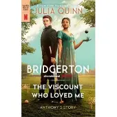 The Viscount Who Loved Me [TV-Tie-In]