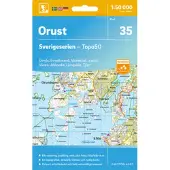 Orust