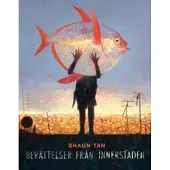 Berättelser från innerstaden