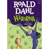 Häxorna