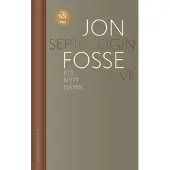 Ett nytt namn : Septologin VI-VII