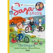 Tävlingen - läs tillsammans