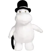 Muumi Muminpappan Gosedjur EKO 20 cm Mumin