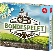 Bondespelet