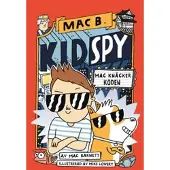 Mac knäcker koden