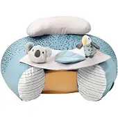 Nuby Animal Adventure Inflatable Sit Up Seat