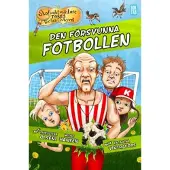 Den försvunna fotbollen