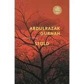 Stöld