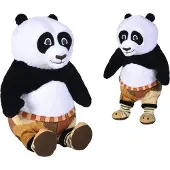 Adlibris Po Gosedjur 25cm Kung Fu Panda