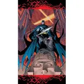 Absolute Batman and Son by Grant Morrison