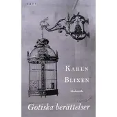 Gotiska berättelser