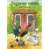 Tuppens minut