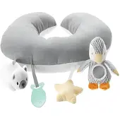 Nuby Little Penguin Tummy Time Aktvitetskudde Nuby