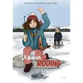 Vi fiskar röding