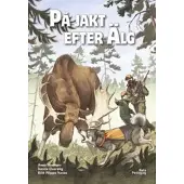 På jakt efter älg