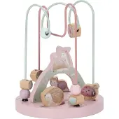 Little Dutch Fairy Garden Aktivitetsspiral Little Dutch