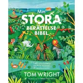 Min stora berättelsebibel