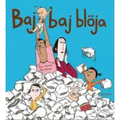Baj baj blöja