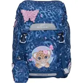 Beckmann Ryggsäck Classic 22 Liter Cheeta Beckmann