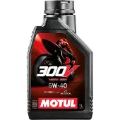 Motul 300v Factory Line Off Road 5w40 1l Motorolja