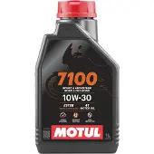 Motul 7100 10w30 4t 1l Motorolja