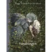 Den långa vandringen