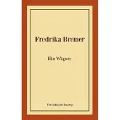 Fredrika Bremer