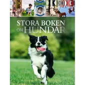 Stora boken om hundar