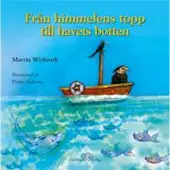 Från himmelens topp till havets botten