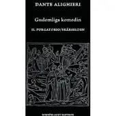 Gudomliga komedin II, Purgatorio / Skärselden