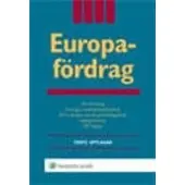 Europafördrag