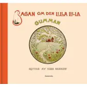 Sagan om den lilla lilla gumman
