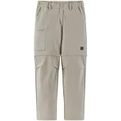 Reima BugProof Pants Surina Earthy Beige