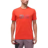 Millet Seneca T-shirt Med Korta ärmar