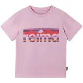 Reima Vauhdikas T-shirt Med Korta ärmar