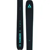 Fischer Ranger 84 Alpinskidor