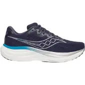 Saucony Springsko 'RIDE 19' nattblå / azur / silver