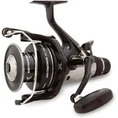 Shimano Baitrunner X-aero Ra Karpfiskerulle
