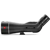 Leica APO Televid 25-50x82 WW ASPH Vinklad Tubkikare