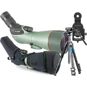 Kowa Prominar TSN-88A 25-60x88 mm Tubkikare