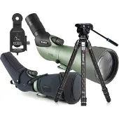 Kowa TSN Prominar-99A 30-70x99 mm Tubkikare