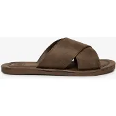 Superdry Vintage Cross Strap Tofflor