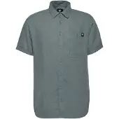 Mammut Alvra Summer Kortärmad Skjorta