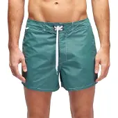 Sundek Iconic Taffeta Simshorts